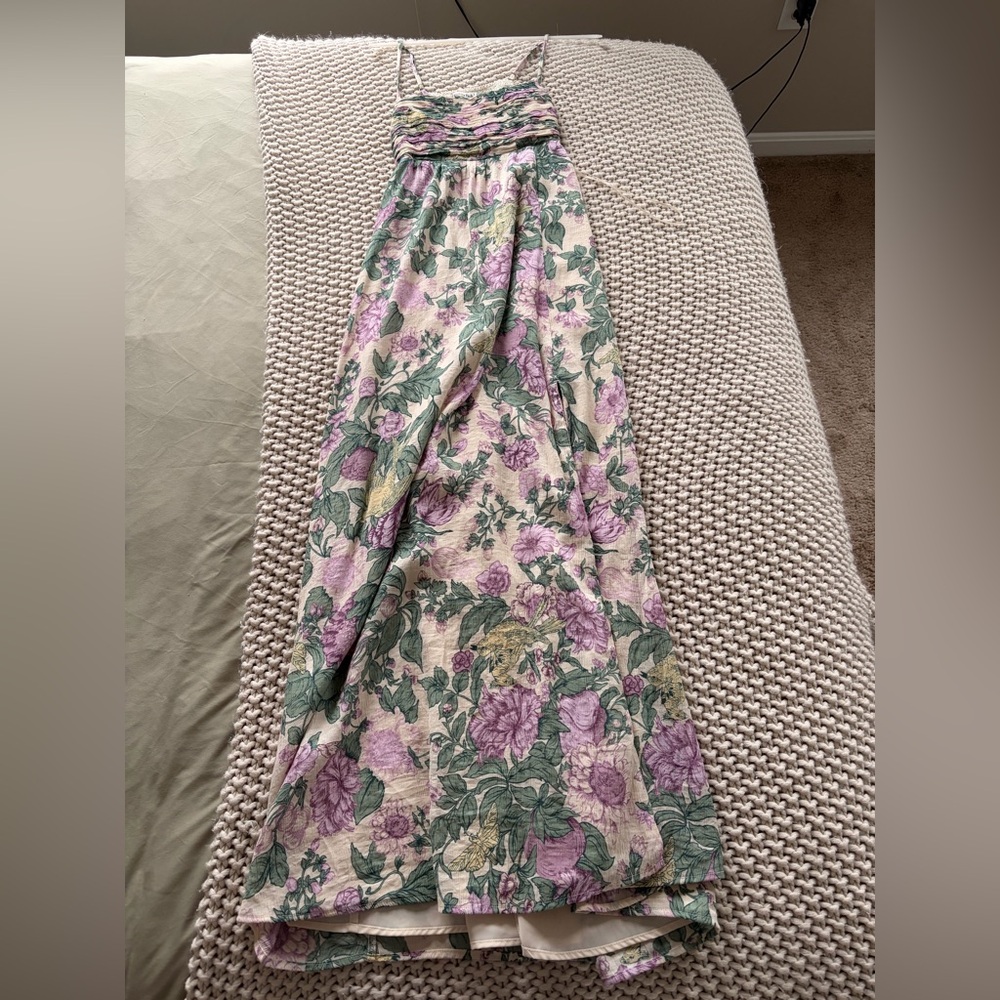 Abercrombie Maxi Dress